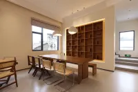 WuYuan YinZhou Hotel