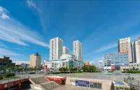 Shangcheng WL Apartment Hotel