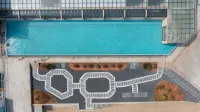 Ningyuhai Seaside Seaview Pool Meisu (Shuangyuewan Resort) - Inns