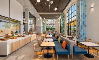 HIIVE by Fusion Binh Duong New City - VSIP 2