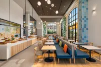 HIIVE by fusion Binh Duong New City - VSIP 2 Hotels in Thi xa Ben Cat