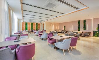 라방 호텔(허칭신화店)