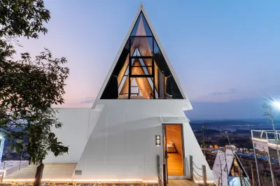 Sky  Yard Các khách sạn ở Ôn Châu