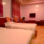 Zouping Hongsheng Hotel