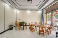 Taste Hall Farmhouse