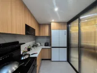 Wuyuan Jinchi B&B (Culture Square Landscape Bridge Shop)