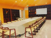 Dujiangyan South Bridge Guishu Gong Sitting Private Tang Homestay