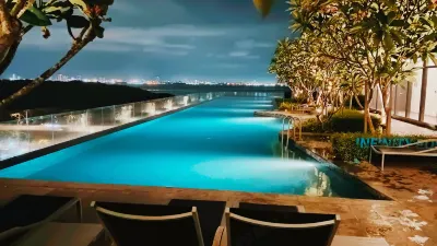 Relax Familystay (Urben suitis)3BR-10pax
