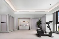 Mercure Hotel of Hetian Night Market - Gym