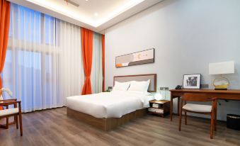 Qingdao Legato Art Hotel