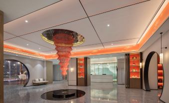 Moshang Hotel Hangzhou West Lake Hubin Yintai Branch