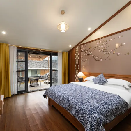 Fanwenxuan Guesthouse