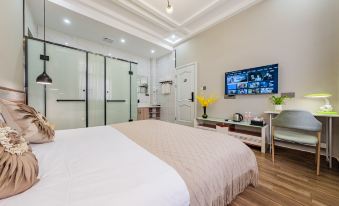 Anke Xuan Homestay (Wuzhen Xizha Scenic Area Store)