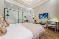 Anke Xuan Homestay (Wuzhen Xizha Scenic Area Store) - 2-Star