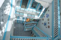 Half Day B&B (Kashgar Ancient City Scenic Area Branch)