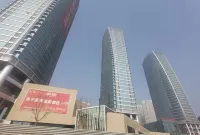 Dalian Qianyu Seaview apartment hotel