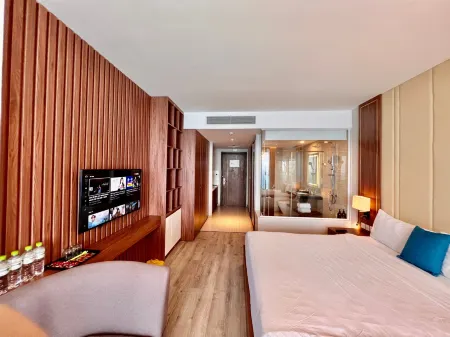 Panorama Nha Trang Condotel by One