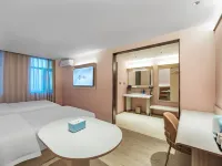 HanTing Hotel (Xingtai Longyao County Tianyi Plaza) Hotels in Longyao County