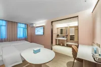 HanTing Hotel (Xingtai Longyao County Tianyi Plaza) - 2 stelle