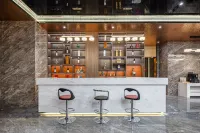 Rezen Hotel Kuitun (Yima Lane Tourism and Culture District) - breakfast