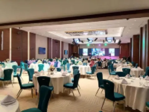 Hôtel Royal ASBU Tunis