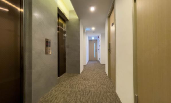 China Rich Oriental Hotel