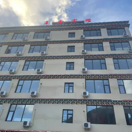 Markam Meixin Hotel