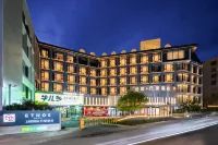 Qingdao Ethos Hotel Hotels in der Nähe von Workers' Stadium