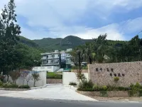 莫幹·半畝花田·綠野仙蹤設計美學民宿 江南碧塢附近的飯店