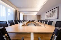 Yunmoli Hotel Hotels in Zhongning