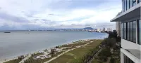 270° Seaview, Rumahku Gurney
