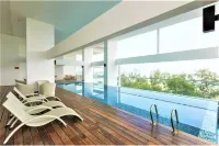 270° Seaview, Rumahku Gurney - sul mare