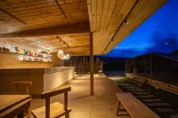 West out of the hometown homestay Jongkushtai