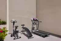 VALATOMS Hotel - palestra