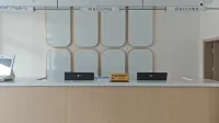 Jinjiang Hotel (Cangzhou Nanpi) Hotels in Nanpi