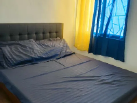 Queen Abby's Staycation Hotels in Nasugbu