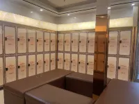 Ganyu International Hotel Hotels in Lianyungang