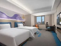 Hampton by Hilton Harbin Int'l Convention and Exhibition Center Hotels near Xiangfang