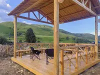 Genie Ziyue Mountain Retreat Homestay (Zeba Village)