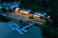 RESORT PANAN ZHEJIANG - فطور