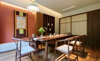 JingHuYuan Hotel