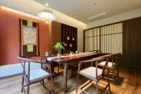 JingHuYuan Hotel فنادق في لويانغ