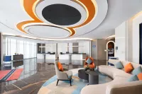 Hampton by Hilton Jinzhong Yuci Anning Street - parking