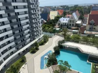 Yunduan Designer Seaview Hotel (Beihai Yintan Scenic Spot International Passenger Port Store）