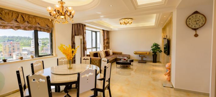 Dongtou Qicai Zanjia Homestay Hotels in Wenzhou
