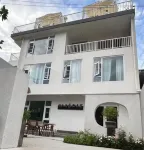 Dayue Art Homestay (Xi'an Guanzhong Folk Art Museum) Hotel in zona Xi'an Fanyi University (East Area)
