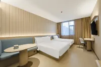 HanTing Hotel (Shuangliao Zhengwu Zhongxin) Hotels in Shuangliao
