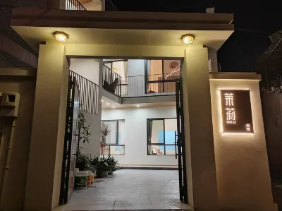 Molly's Homestay Các khách sạn ở 