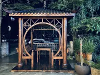 Jinyun Xunyingji Homestay (Xiandu Dinghu Peak)