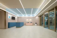 HanTing Hotel (Suqian Gengche)